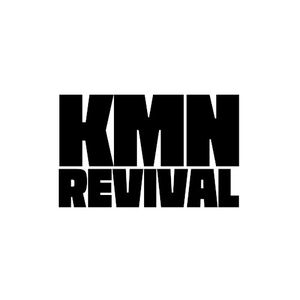 KMNREVIVAL