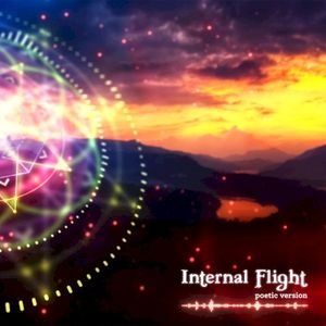 Internal Flight (poetic version) 2020 (Single)