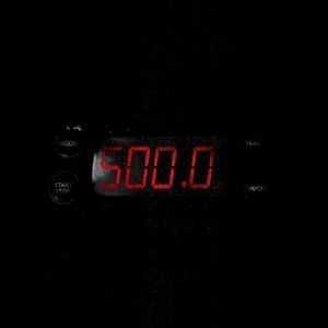 500lbs (Single)