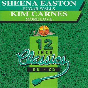 Sugar Walls / More Love (Single)