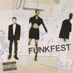 FUNKFEST (Single)