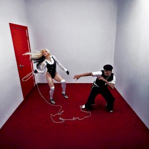 JUST DANCE 2 (Single)