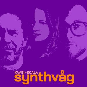 Synthvåg (Single)