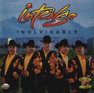 Inolvidable