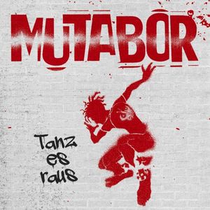 Tanz es raus (Single)