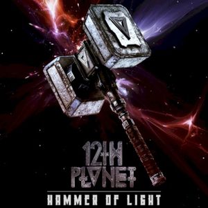 Hammer Of Light (Single)
