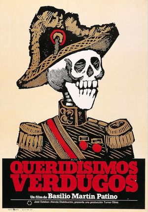 Queridisimos Verdugos