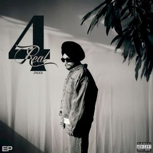 4 Real (EP)
