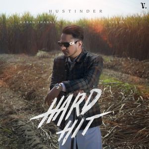 Hard Hit (Single)