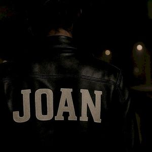 Joan (Single)
