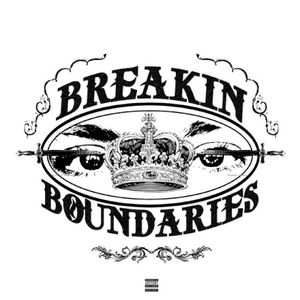 Breaking Boundaries (EP)