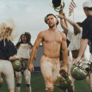touchdown (Single)