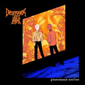 Generational Warfare (EP)
