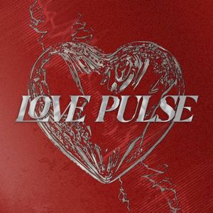 LOVE PULSE (EP)