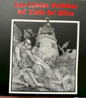 Las cintas perdidas del valle del ultra