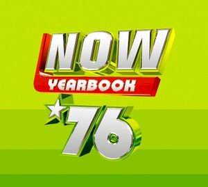 Now Yearbook 1976