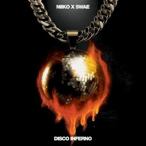 Disco Inferno (Single)