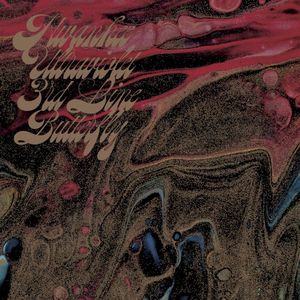 Hwanhee Ultraviolet (EP)