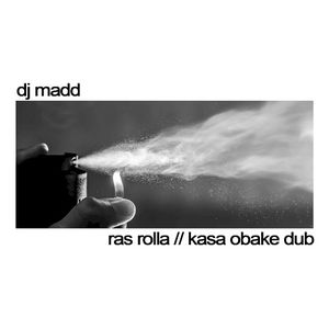 Ras Rolla / Kasa Obake Dub (Single)