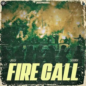 Fire Call (Single)