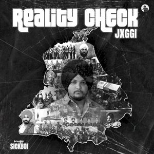 Reality Check (Single)