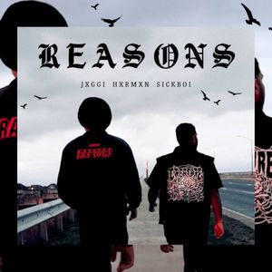 Reasons (Single)