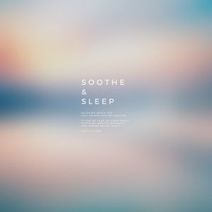 Soothe & Sleep, Vol.5