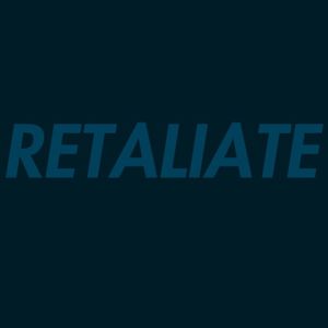 Retaliate (Single)