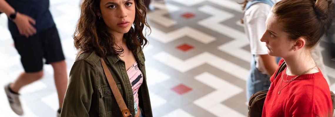 Cover TKT (T'inquiète)