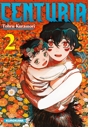 Centuria, tome 2