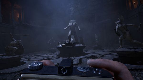 Indiana Jones et le Cercle Ancien : L'Ordre des Géants