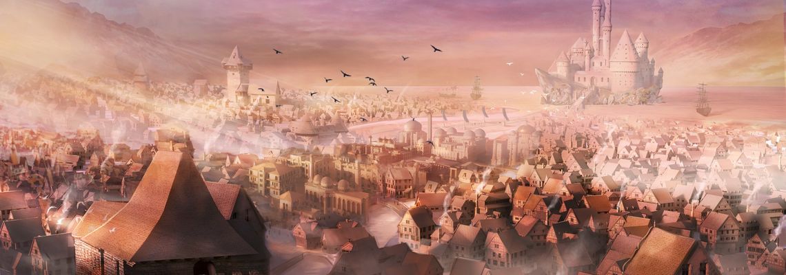 Cover Game of Rôles