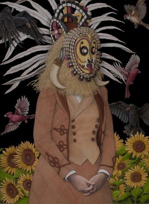 Cornucopia of Evil (EP)