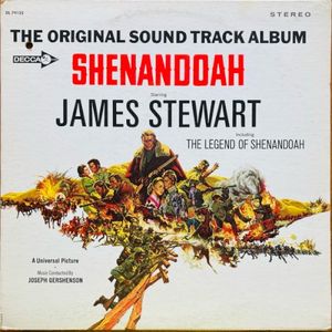 Shenandoah (OST)