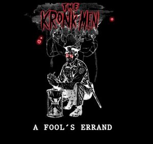 A Fool's Errand (Single)