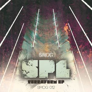 Terraform EP (EP)