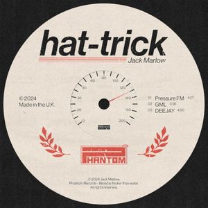 hat-trick (Single)