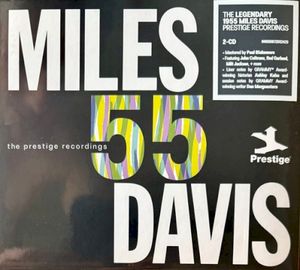 55 (The Prestige Recordings)