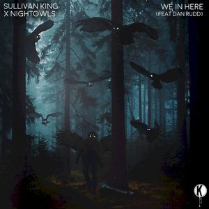 We In Here (Single)