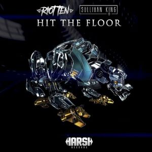Hit The Floor (Single)