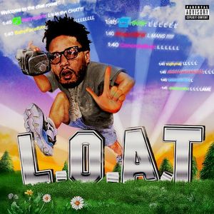 L.O.A.T (Single)