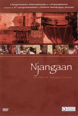Njangaan