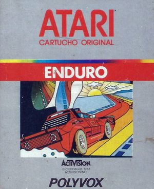 Enduro