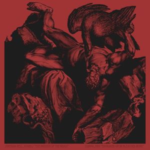 Engraved Upon Bleached Bone (Single)