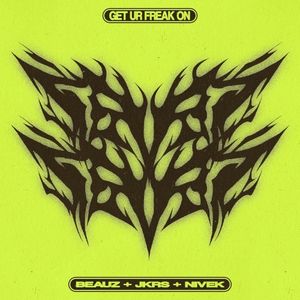 Get Ur Freak On (Single)