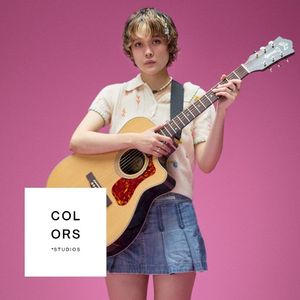 Tora Moyo - A COLORS SHOW (Single)