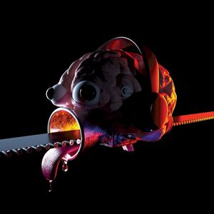 Convoluted Mess Machine (EP)