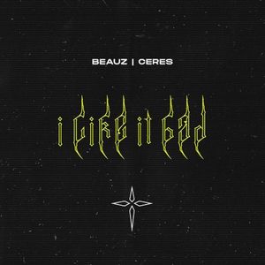 I Like It Bad (Single)