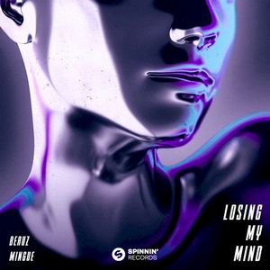 Losing My Mind (extended mix) (Single)