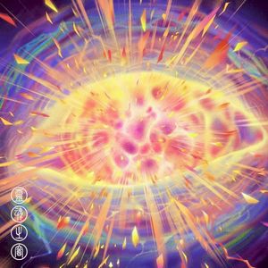Right Before Our Eyes (Single)